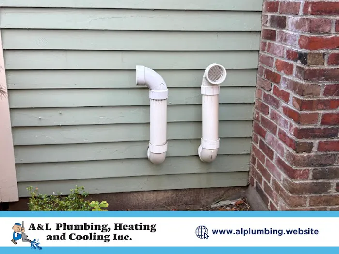 A&L Plumbing, Heating, and AC Repair Picture 3