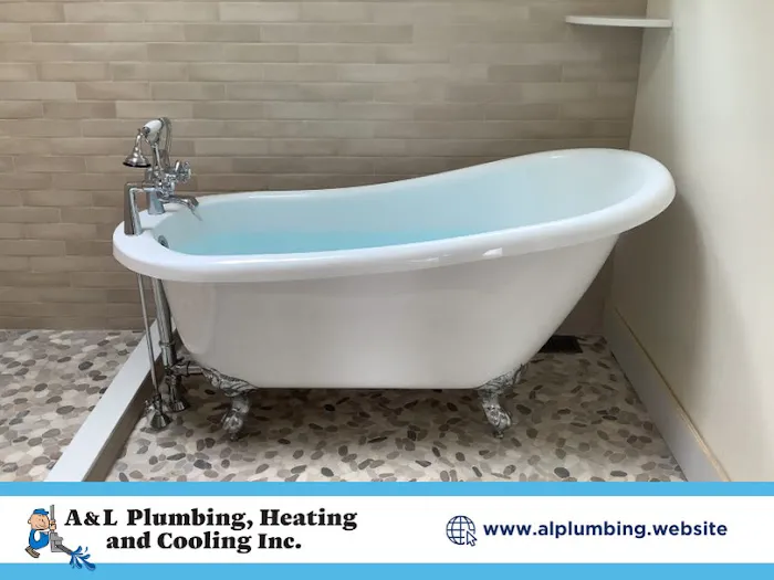 A&L Plumbing, Heating, and AC Repair Picture 4
