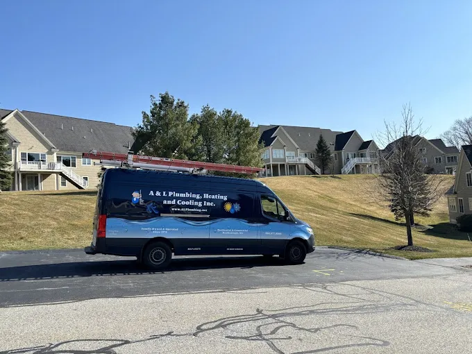A&L Plumbing, Heating, and AC Repair Picture 8