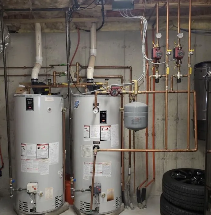 McDonnell Plumbing & Heating, Inc Picture 5