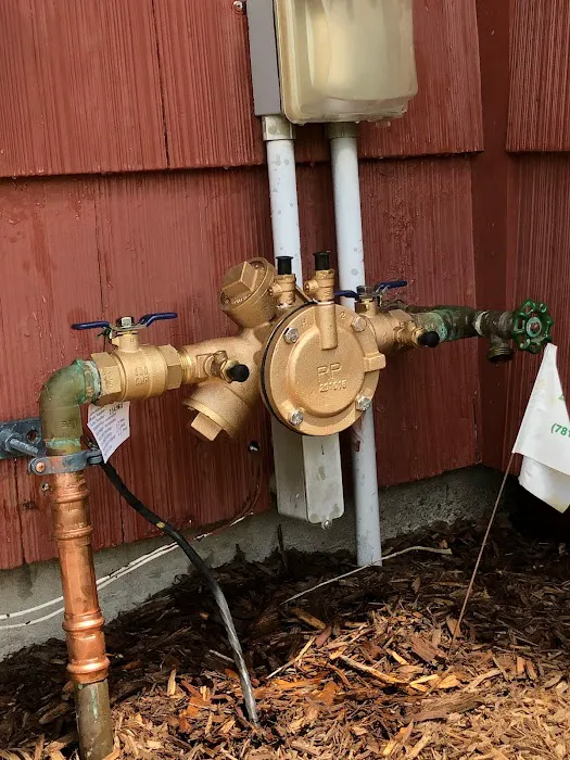 McDonnell Plumbing & Heating, Inc Picture 3