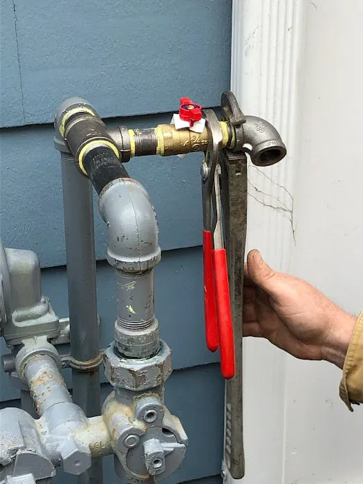 McDonnell Plumbing & Heating, Inc Picture 2