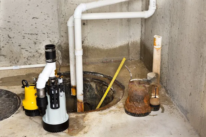 McDonnell Plumbing & Heating, Inc Picture 6
