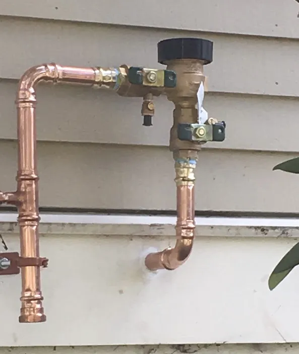 McDonnell Plumbing & Heating, Inc Picture 7
