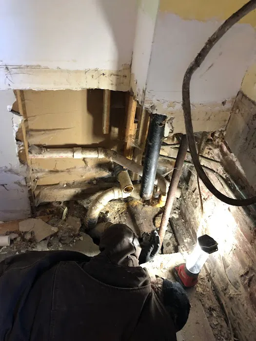 McDonnell Plumbing & Heating, Inc Picture 9