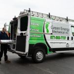 Green Energy AC Heating & Plumbing Repair