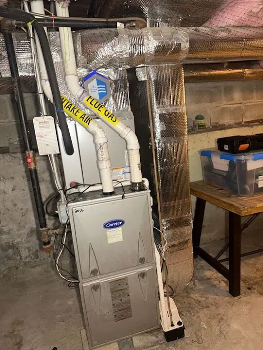 Green Energy AC Heating & Plumbing Repair Picture 5
