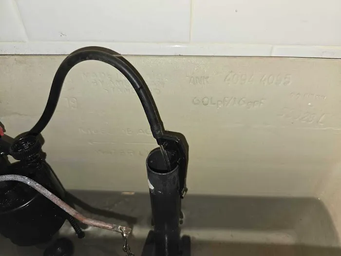 Green Energy AC Heating & Plumbing Repair Picture 8
