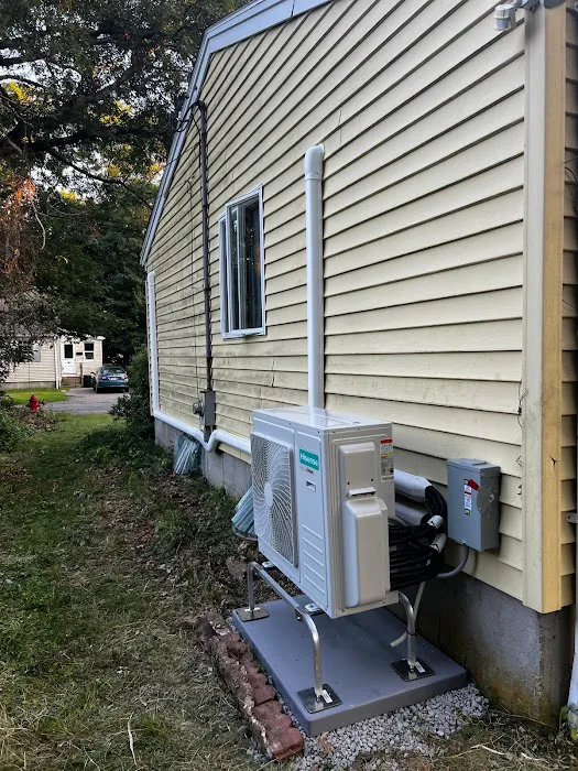 Green Energy AC Heating & Plumbing Repair Picture 9