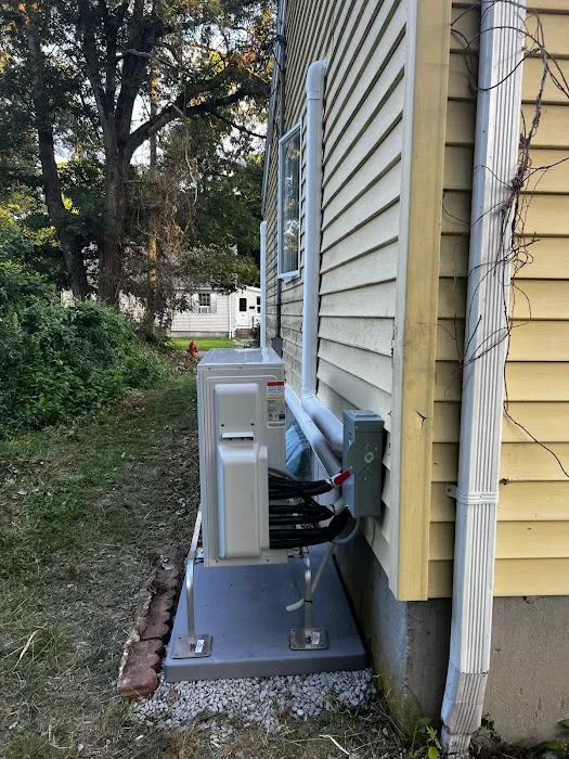 Green Energy AC Heating & Plumbing Repair Picture 7