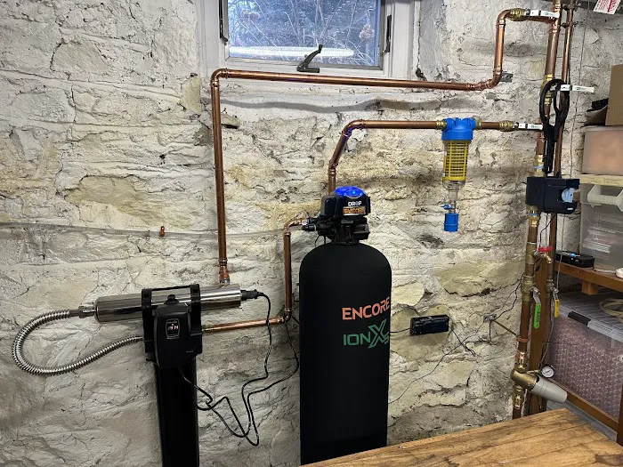 Yellow Dog Plumbing, Heating & Cooling Picture 3