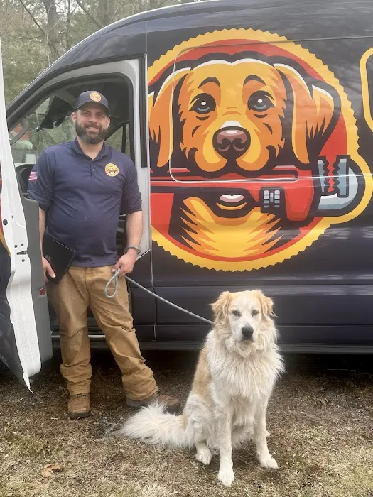 Yellow Dog Plumbing, Heating & Cooling Picture 2