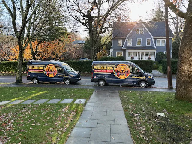 Yellow Dog Plumbing, Heating & Cooling Picture 6