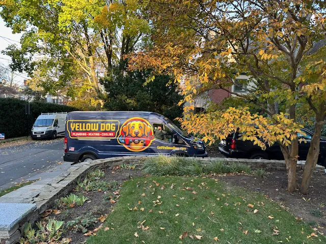 Yellow Dog Plumbing, Heating & Cooling Picture 7