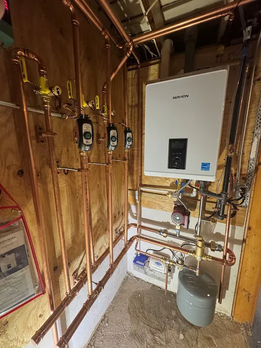 Yellow Dog Plumbing, Heating & Cooling Picture 9