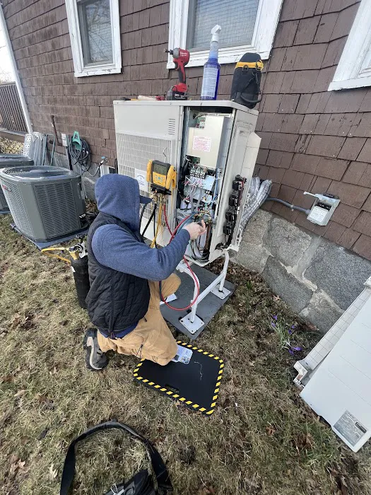 Yellow Dog Plumbing, Heating & Cooling Picture 8