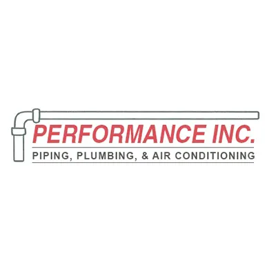 Performance Inc. Picture 1