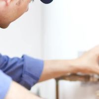 Lee's Plumbing & Heating, Inc. ico