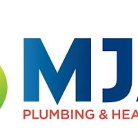 MJA Plumbing & Heating Inc ico