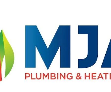MJA Plumbing & Heating Inc