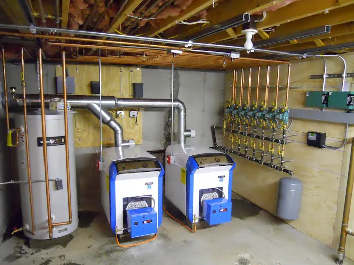 MJA Plumbing & Heating Inc Picture 6
