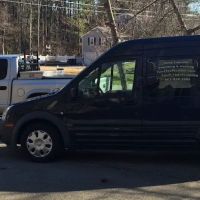 Tony Coppola Plumbing & Heating ico
