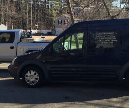 Tony Coppola Plumbing & Heating