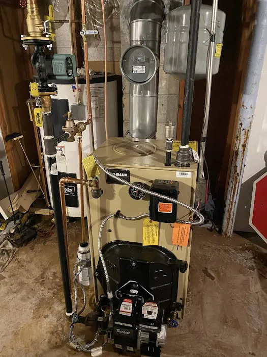 Donovan Plumbing & Heating Picture 10