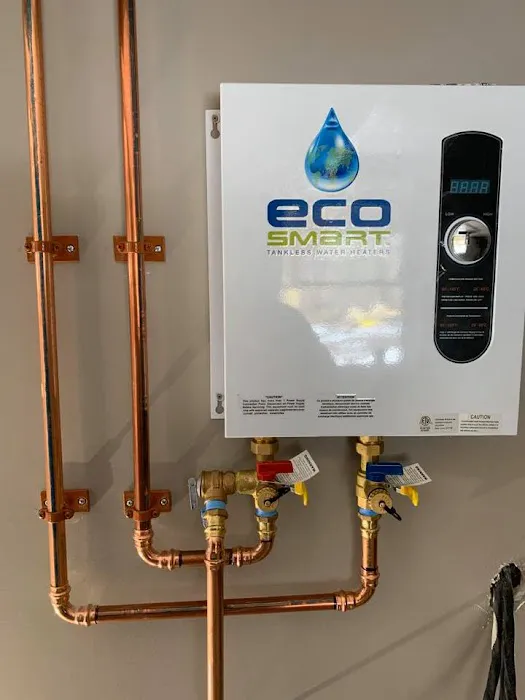 Donovan Plumbing & Heating Picture 1