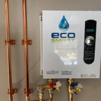 Donovan Plumbing & Heating ico