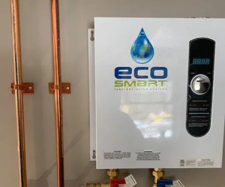 Donovan Plumbing & Heating