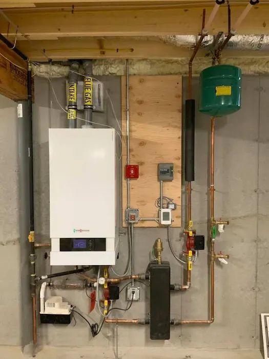 Donovan Plumbing & Heating Picture 9