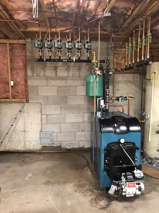Donovan Plumbing & Heating Picture 4