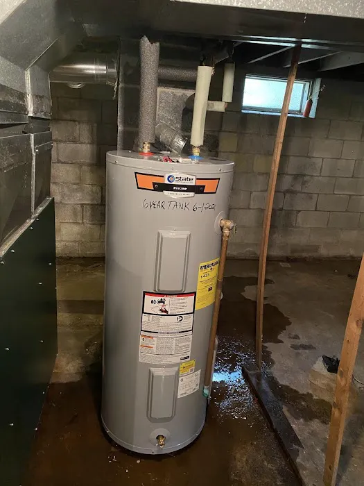 Donovan Plumbing & Heating Picture 5