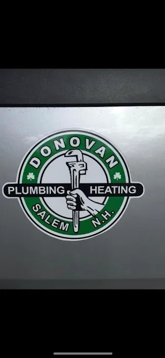 Donovan Plumbing & Heating Picture 6