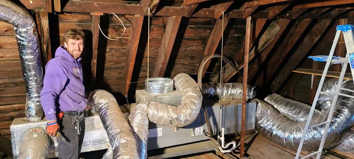 New Era Plumbing & HVAC Picture 1