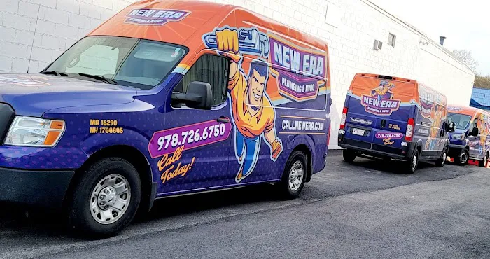 New Era Plumbing & HVAC Picture 4
