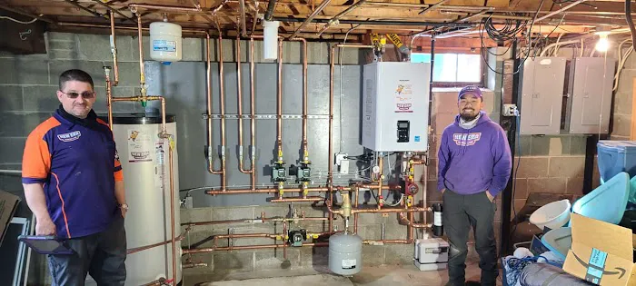 New Era Plumbing & HVAC Picture 3