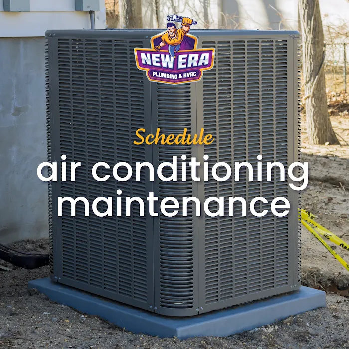 New Era Plumbing & HVAC Picture 9