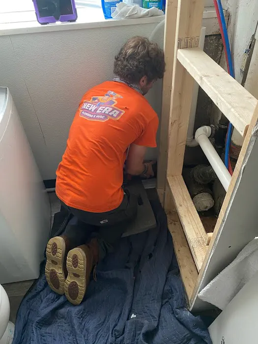 New Era Plumbing & HVAC Picture 6