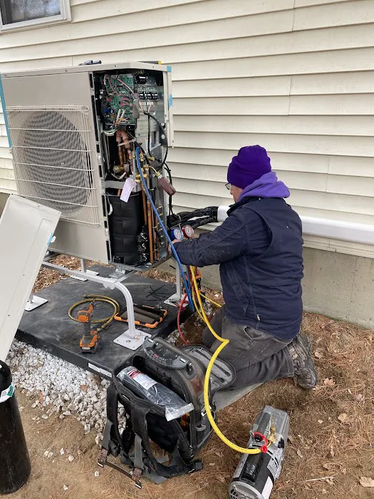 New Era Plumbing & HVAC Picture 7