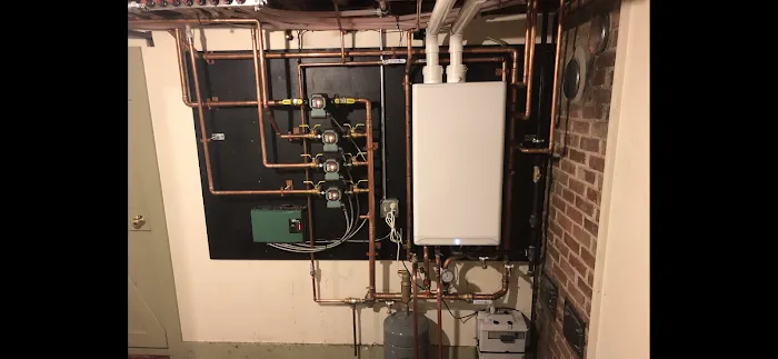 Gallagher Plumbing and Heating LLC Picture 2