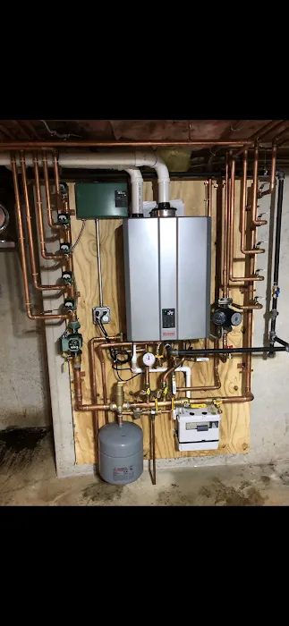 Gallagher Plumbing and Heating LLC Picture 3
