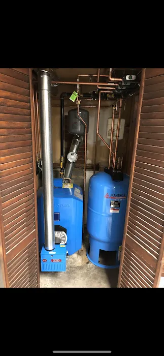 Gallagher Plumbing and Heating LLC Picture 9