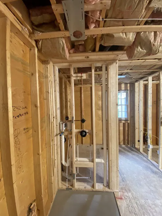 Polizzotti Plumbing & Heating Picture 1