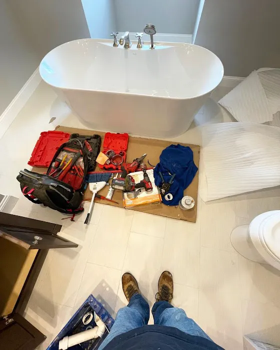 Polizzotti Plumbing & Heating Picture 3
