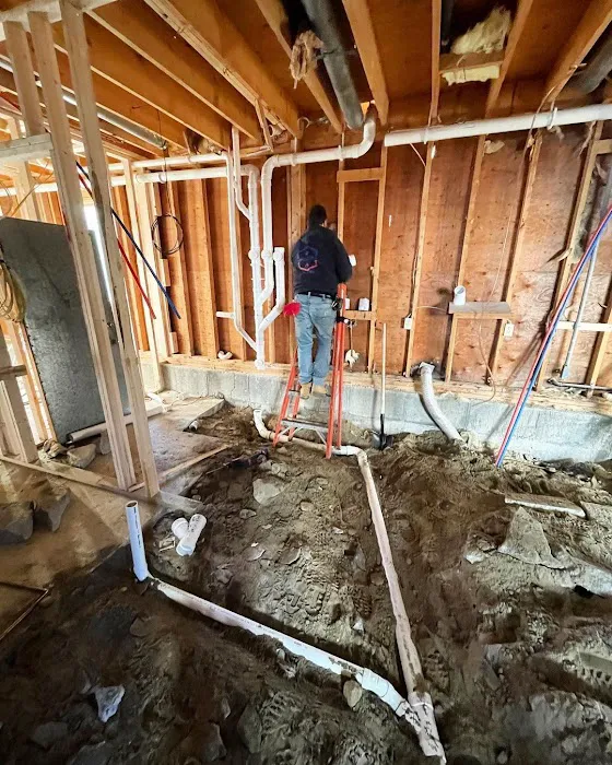 Polizzotti Plumbing & Heating Picture 2