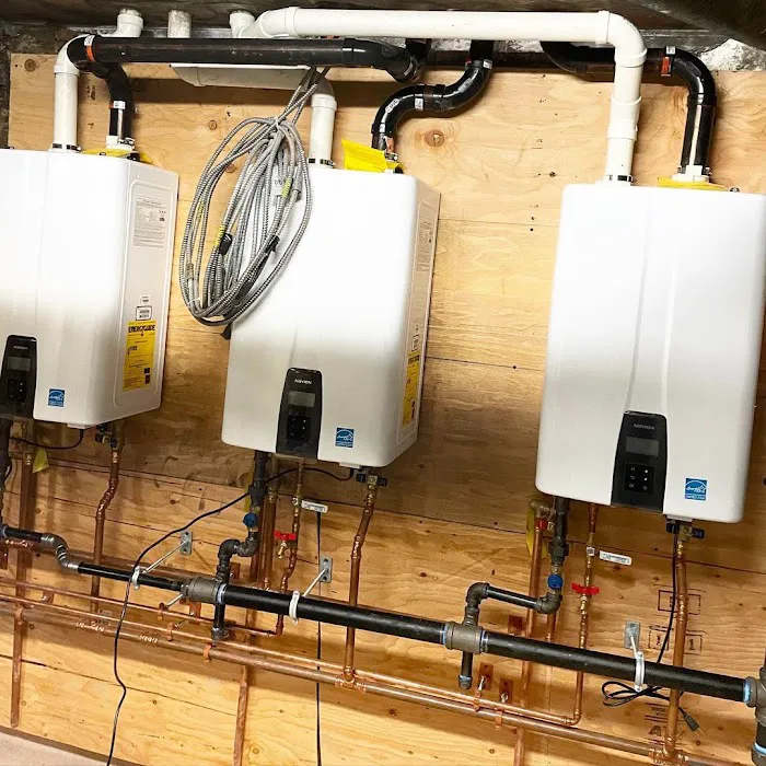 Polizzotti Plumbing & Heating Picture 5