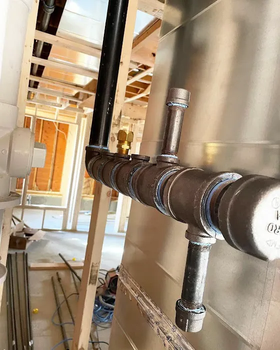 Polizzotti Plumbing & Heating Picture 4