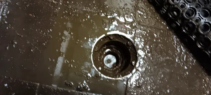 P M Drain Cleaning Picture 10